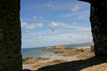 ibis Saint-Malo Madeleine - 22