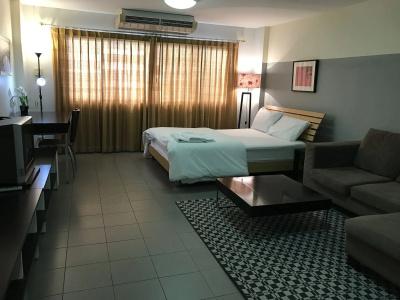 The Studio at Sathorn Terrace - 5