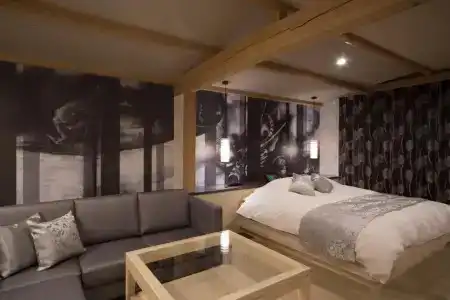 Wa Timeless Resort -ワ ホテル タイムレス リゾート- Adult Only - 82