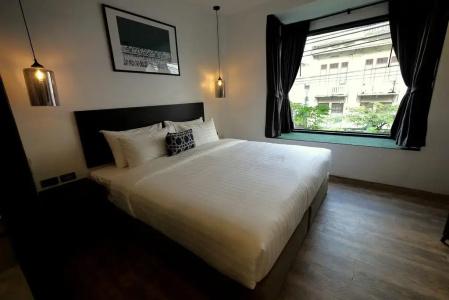 Oriental Heritage Residence - 23