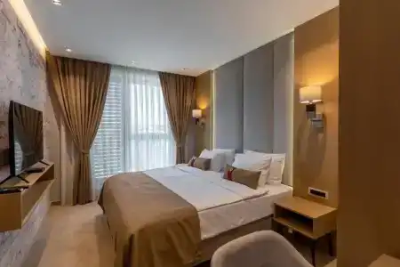 City Park Inn - 3