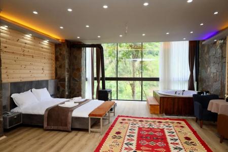 Yamacda Suit Otel - 25