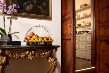 Palazzo Martellini Residenza d'epoca - 10