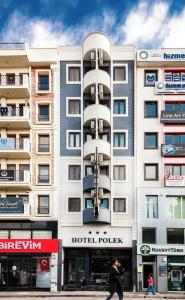 Ilion Canakkale - 0