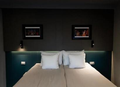 Dream Hôtel Opéra & Spa - 31