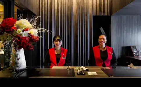 Roppongi S - 23