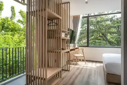 Shan Villas Sukhumvit - 229