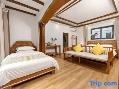 Lijiang Village House - 25