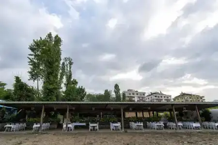 Ferah Suites - 11