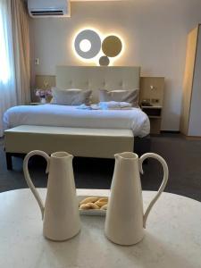 Hôtel Rotonde - 64