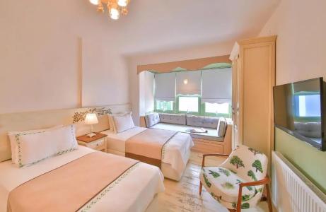 Palas Alaçatı - Adult Only - 20