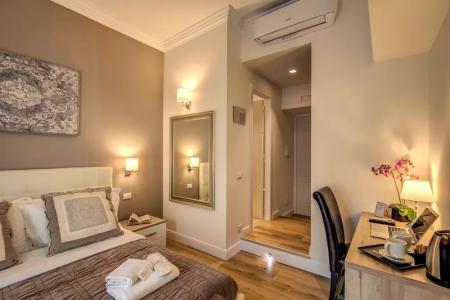 Chester Suites - 24