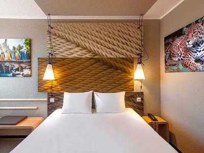 ibis Berlin Mitte - 38