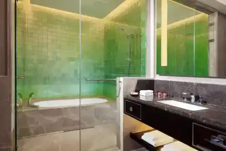 Sheraton Grand Adana - 54