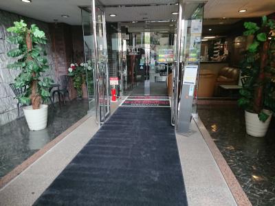 Residence Will Shinjuku - 9