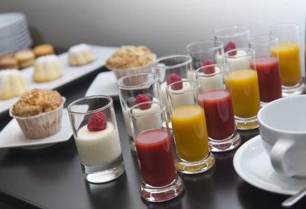 Holiday Inn Dresden - Am Zwinger, An Ihg - 42
