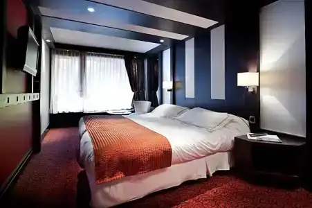Hôtel Les Sherpas - 61