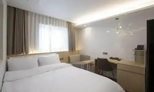 Busan Lounge 26 - 23