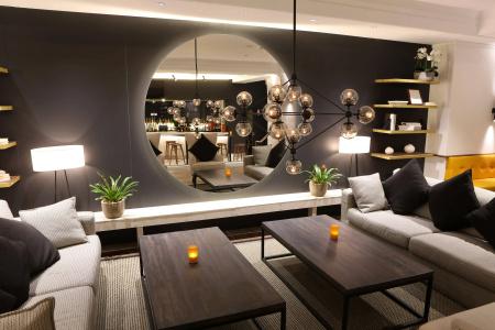 Novotel International Airport - 11