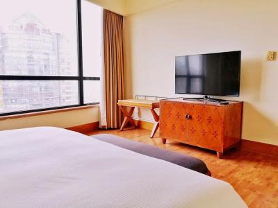 Hilton Chongqing - 93