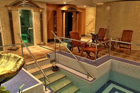 Esplanade Spa and Golf Resort - 13