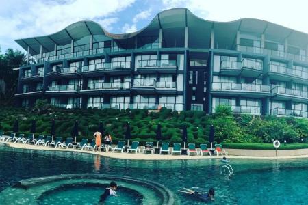 Beyond Resort Krabi - 29
