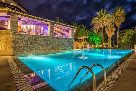Domotel Agios Nikolaos Suites Resort - 12