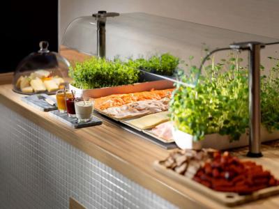 Holiday Inn - Vienna - South, An Ihg - 11