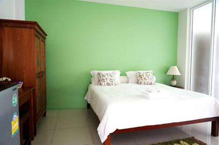 Smile Hua-Hin Resort - Sha Plus - 4