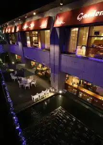 Hearton Nishi Umeda - 13