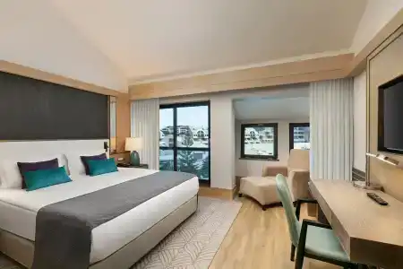 Susesi Luxury Resort - 2