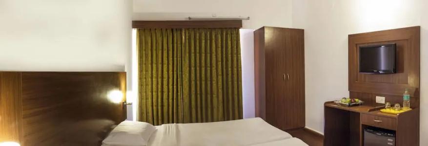 Mamalla Beach Resort - 25