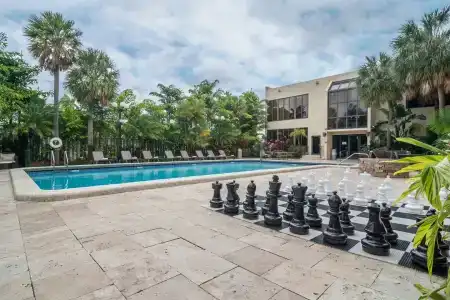 Regency Miami Airport - 42