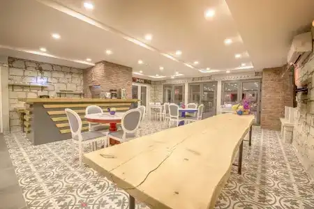 Bademli Konak Otel - 11