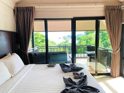 Hip Seaview Resort @ Phi Phi - 35