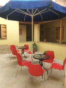 Zouglas App Guesthouse - 15
