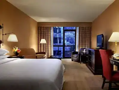 Sheraton Centre - 50