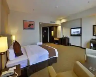 Lintas View - 1