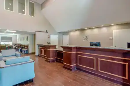 Sleep Inn - 1