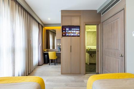 Seraglio & Suites - 27