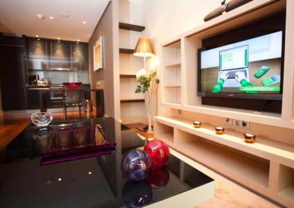 Nexus Valladolid Suites & - 7