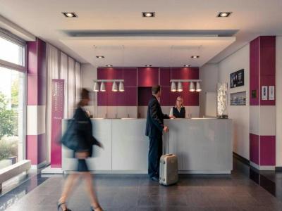 Mercure Düsseldorf City Nord - 25