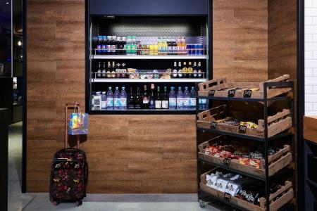 Moxy Essen City - 35