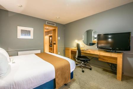Holiday Inn Cambridge, An Ihg - 73