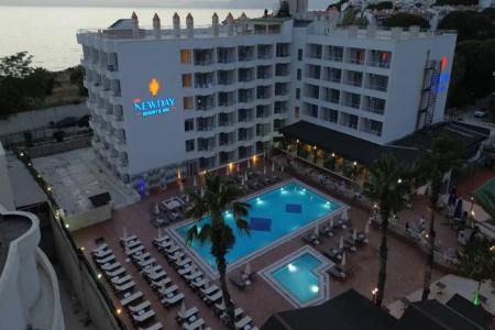 Ayma Beach Resort & Spa - 15