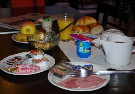 The Originals City, hôTel Le Savoy, Caen (Inter-Hotel) - 11