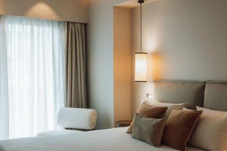 The Residence Aiolou Suites & Spa - 3