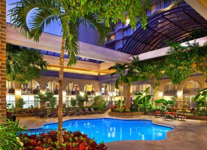Sheraton Atlanta - 15