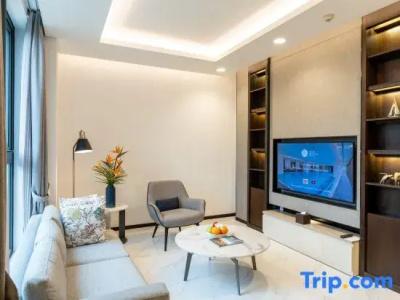 The Five Residences Hanoi - 42