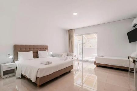 Bamboo Suites Boutique - 2